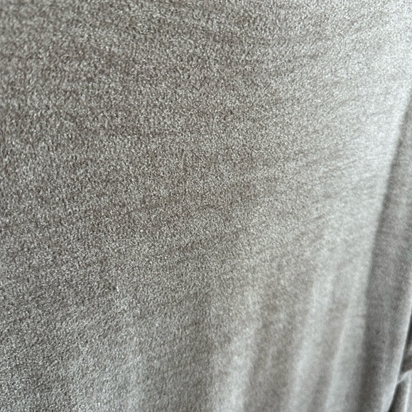 Barefoot Dreams Beach Rock Scoop Neck Pullover - Picture 3 of 3